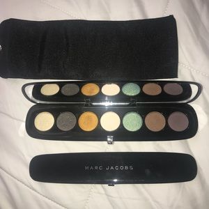 Marc Jacobs night owl eyeshadow